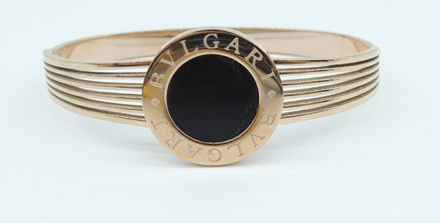 Bracciale Bvlgari Modello 209